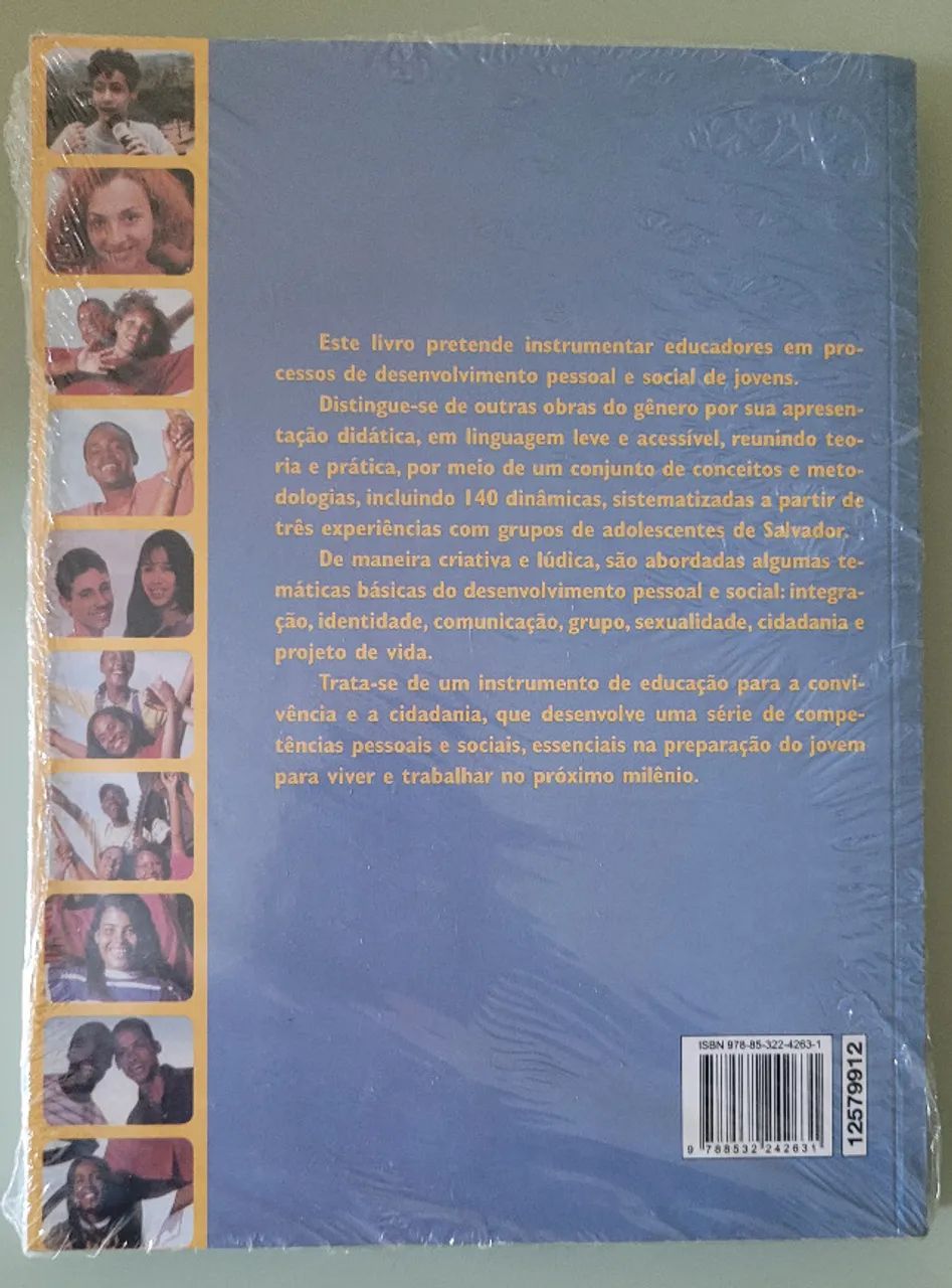 Aprendendo A Ser E A Conviver - Foto 4