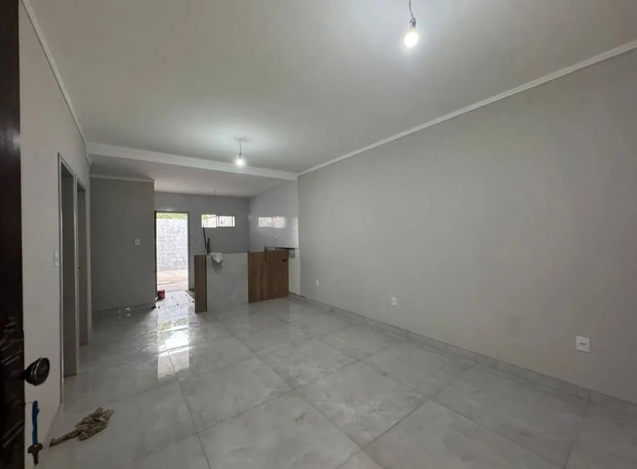 Casa a venda no Arapoangas  - Foto 3
