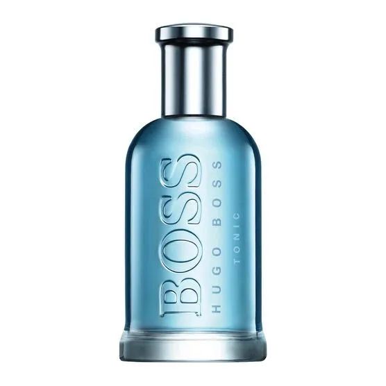 Perfume Hugo Boss Bottled Tonic 50ml lacrado - Foto 3