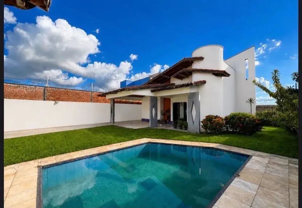 SN| CASA SOLTA NO ARAÇAGI - Foto 3