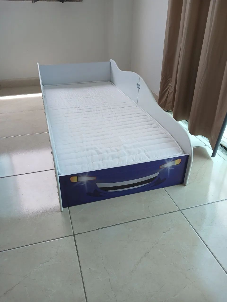 CAMA INFANTIL | PRODUTO NOVO - Foto 2