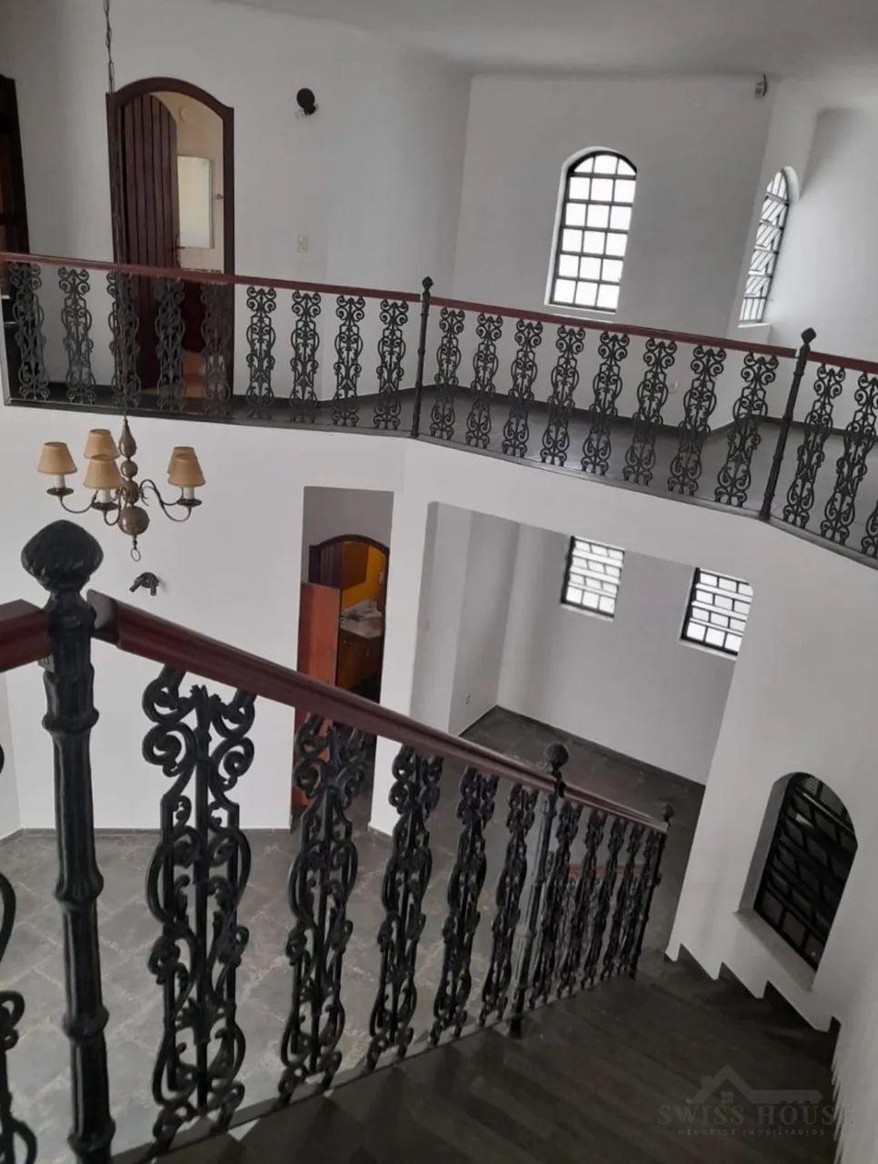 Casa para alugar no Sousas em Campinas/SP. - Foto 5
