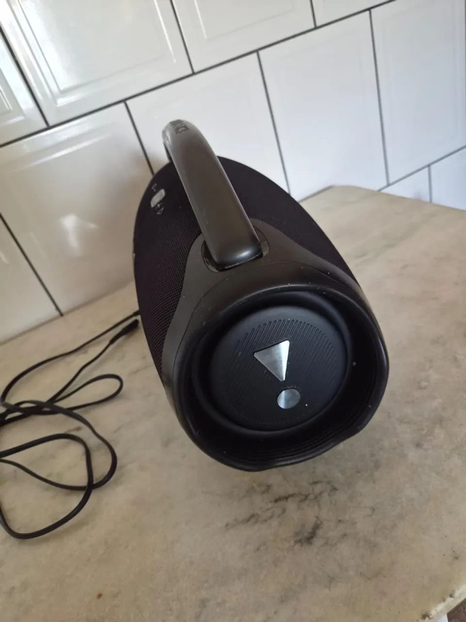 Caixa Jbl bombox 3  - Foto 4