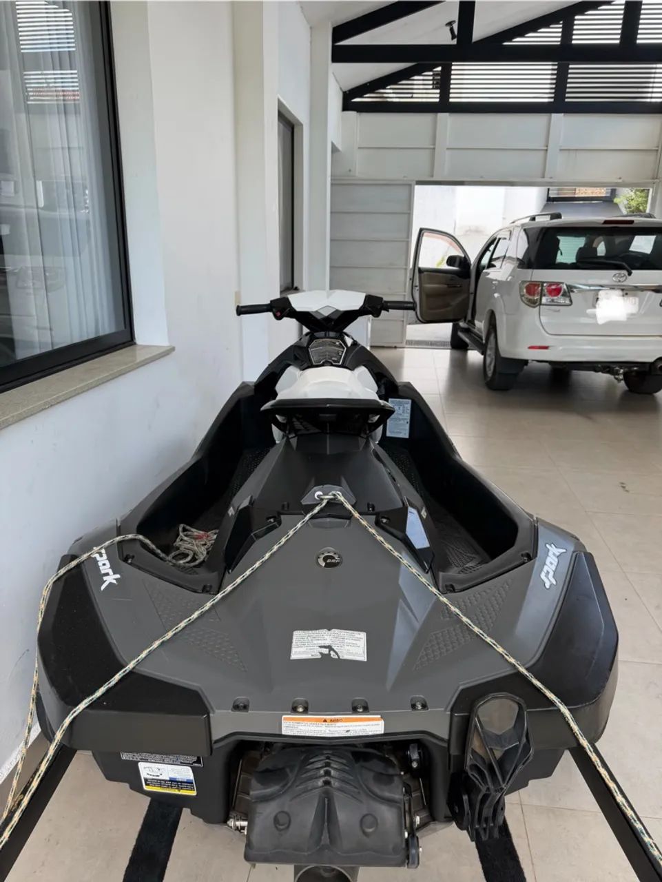 Jetski spark com ré  - Foto 5