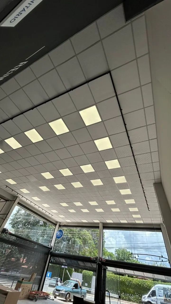 Forro para Comércios  - Foto 2