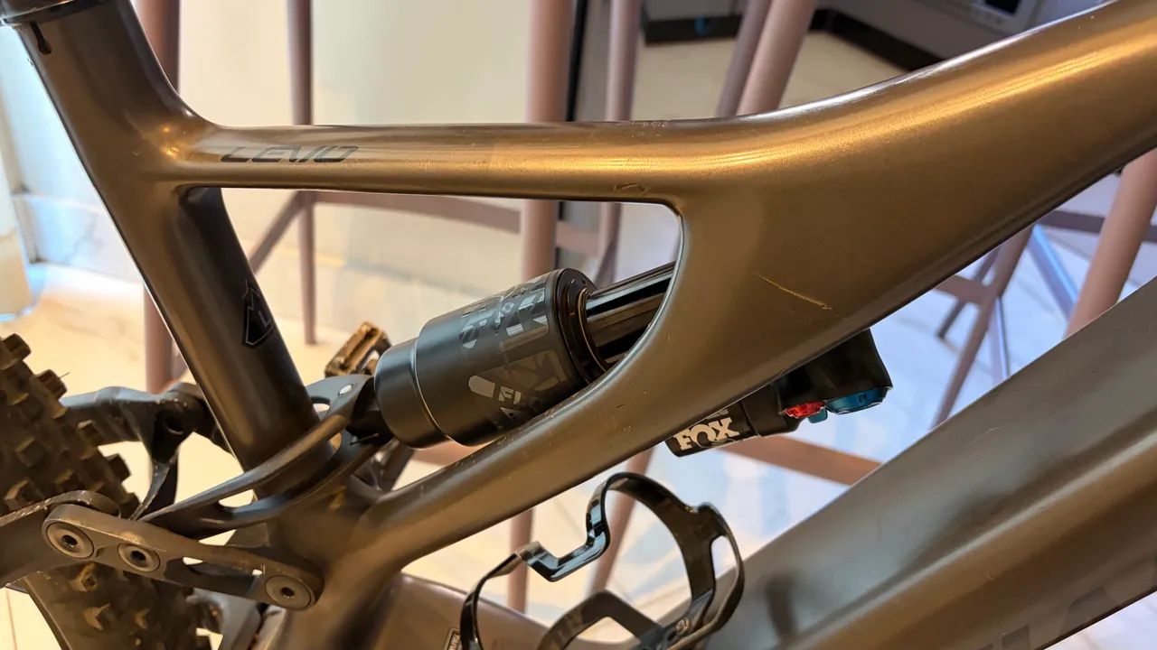 SPECIALIZED TURBO LEVO COMP CARBON L - Foto 5