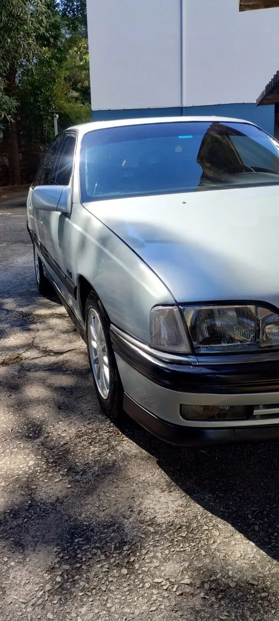 Chevrolet Omega CD 4.1 / 3.0 1993