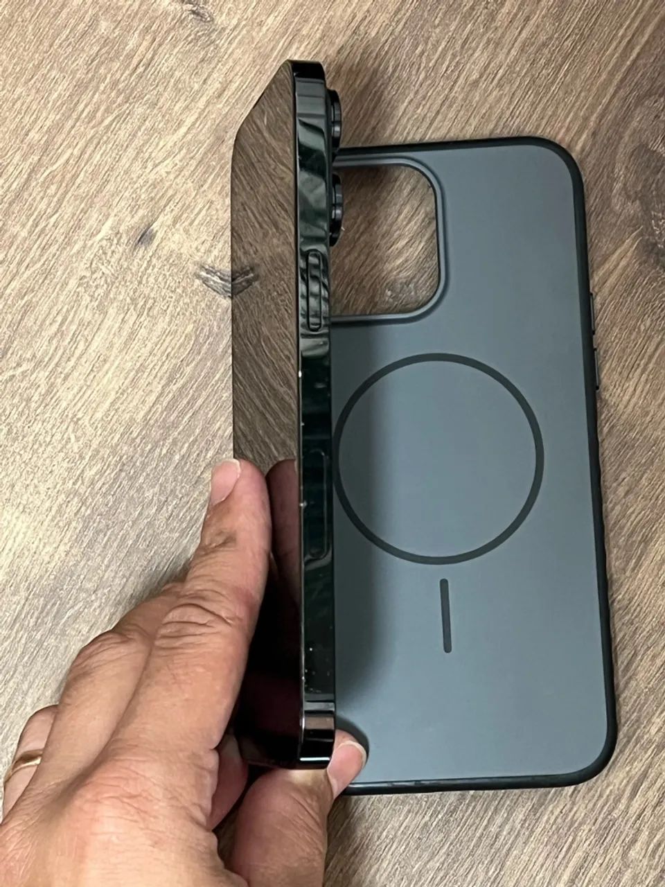 iPhone 14 Pro Max 256GB  - Foto 4