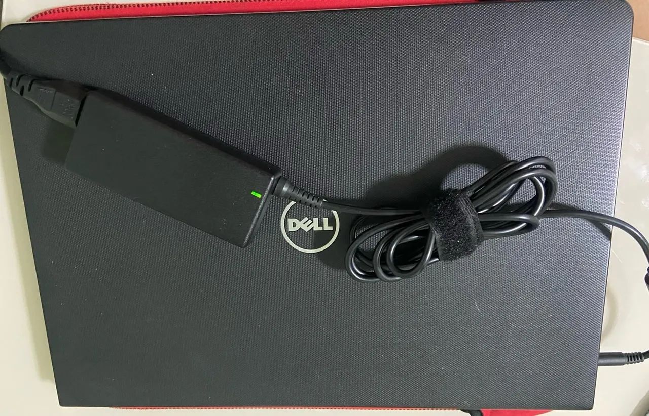 Para vender rápido: Notebook DELL - Foto 3