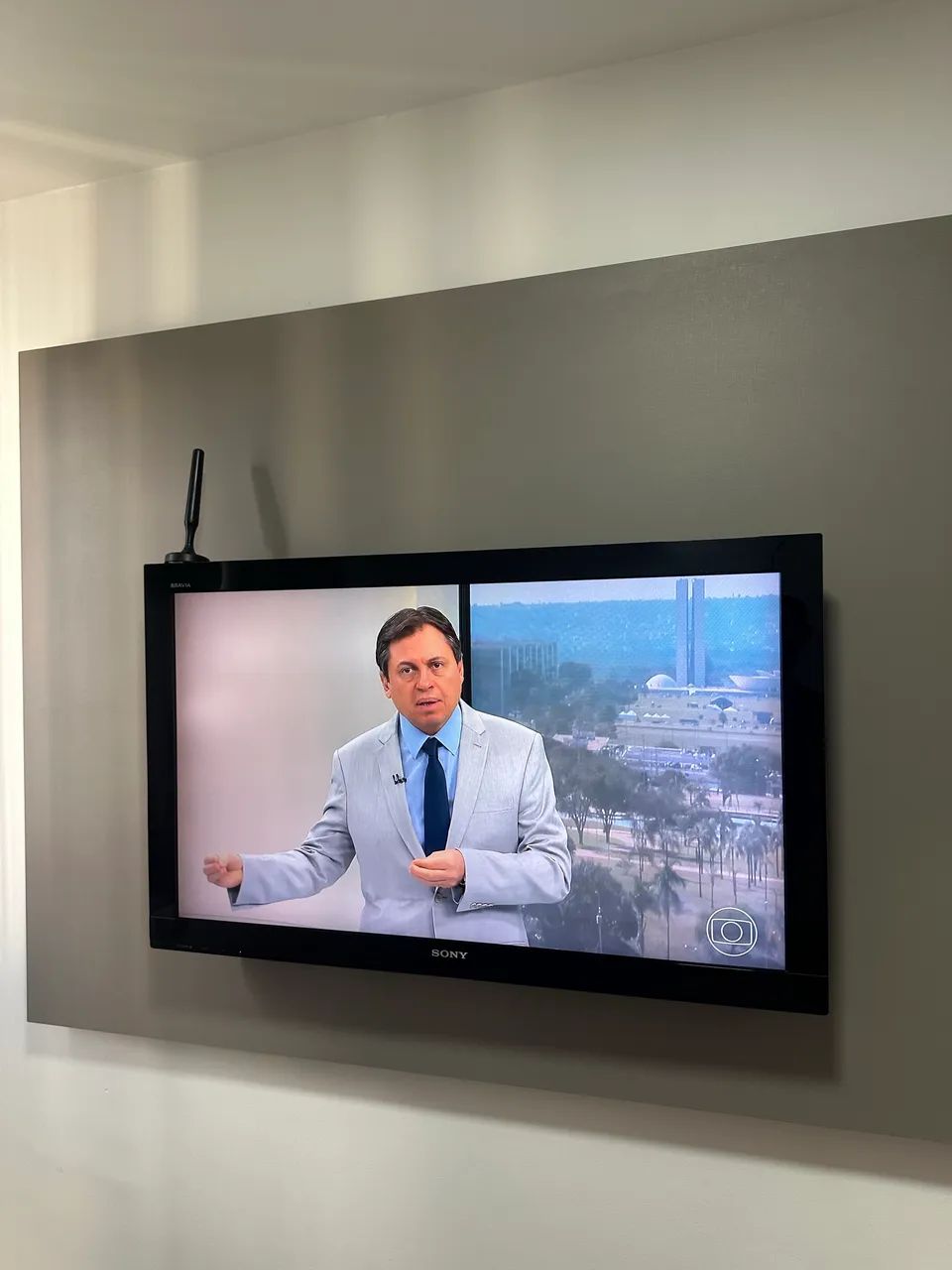 TV Sony 42 polegadas - TVs - Nossa Senhora da Penha, Vila Velha
