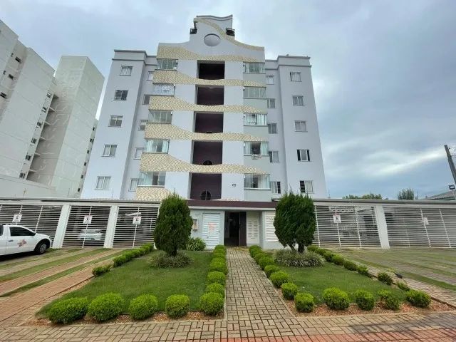 Apartamento com 03 quartos por 548 mil em Chapecó