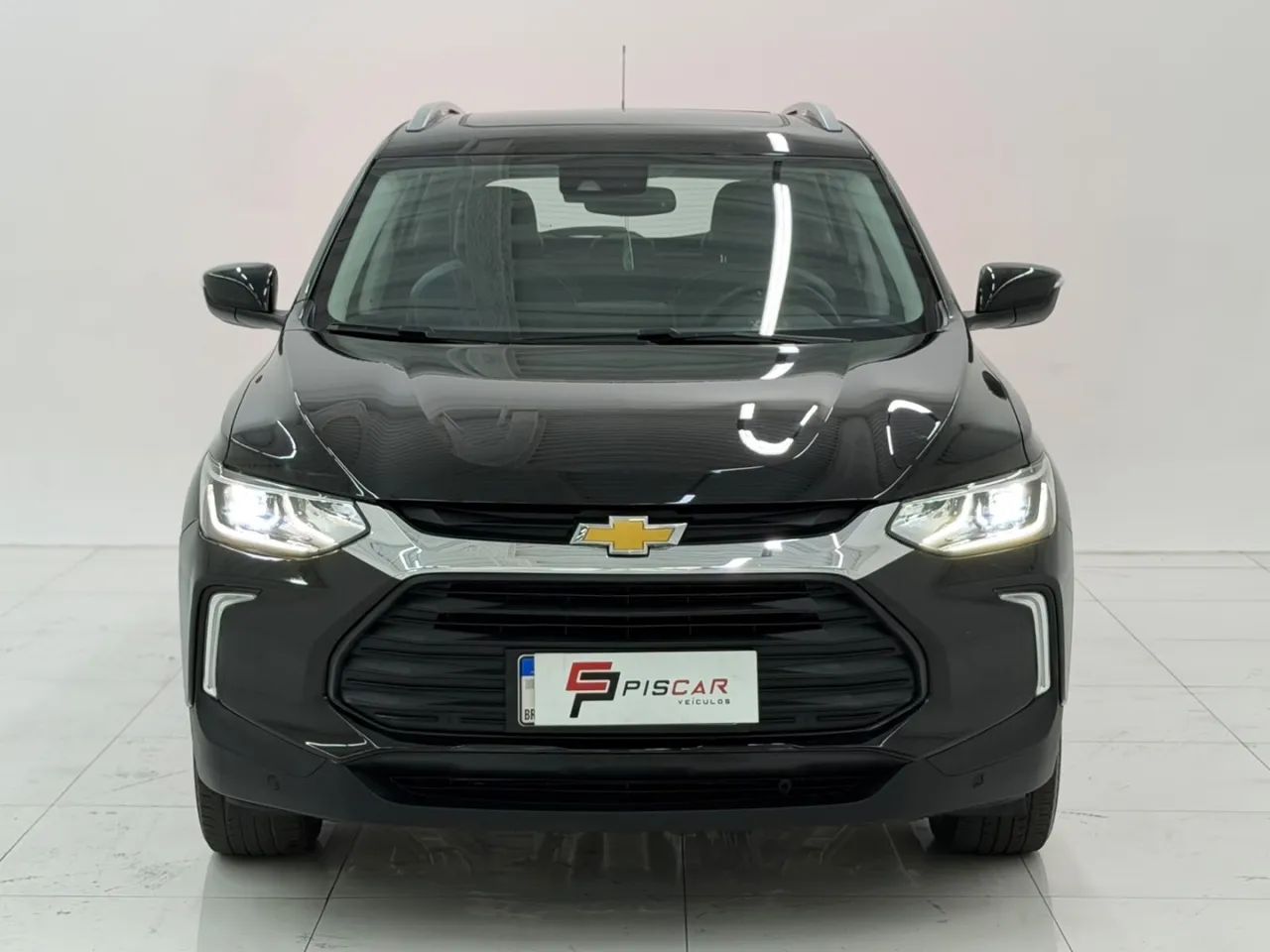 Chevrolet Tracker 2022 - Foto 2