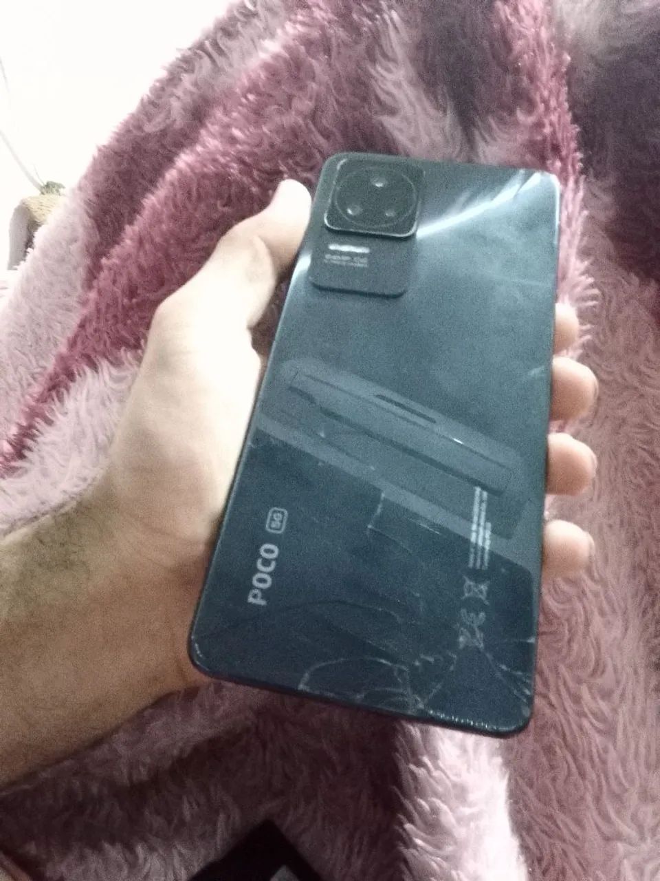 Poco F4 5G - Foto 2