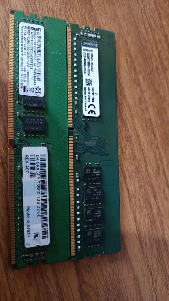 Vendo lote de informática no estado ... - Foto 4