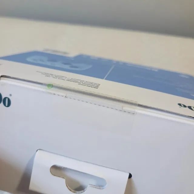 controle 8bitdo sky blue - Foto 2