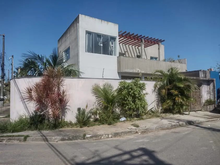 Foto - Caraguatatuba - Massaguaçu