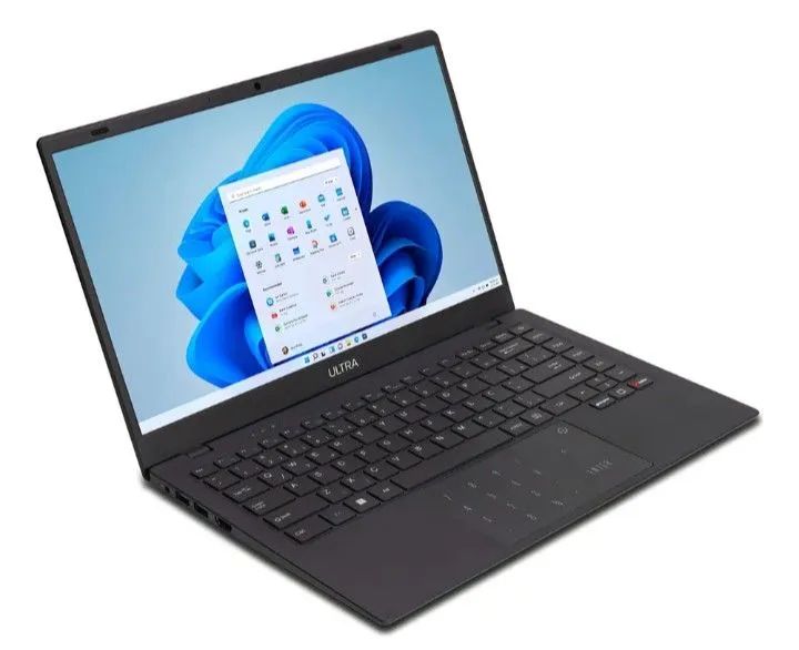 Notebook Multi Ultra Celeron N4020c 4gb 128gb W11 14'' Cinza - Foto 4