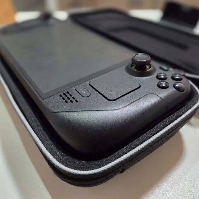 Steam Deck OLED 1Tb  - Foto 3