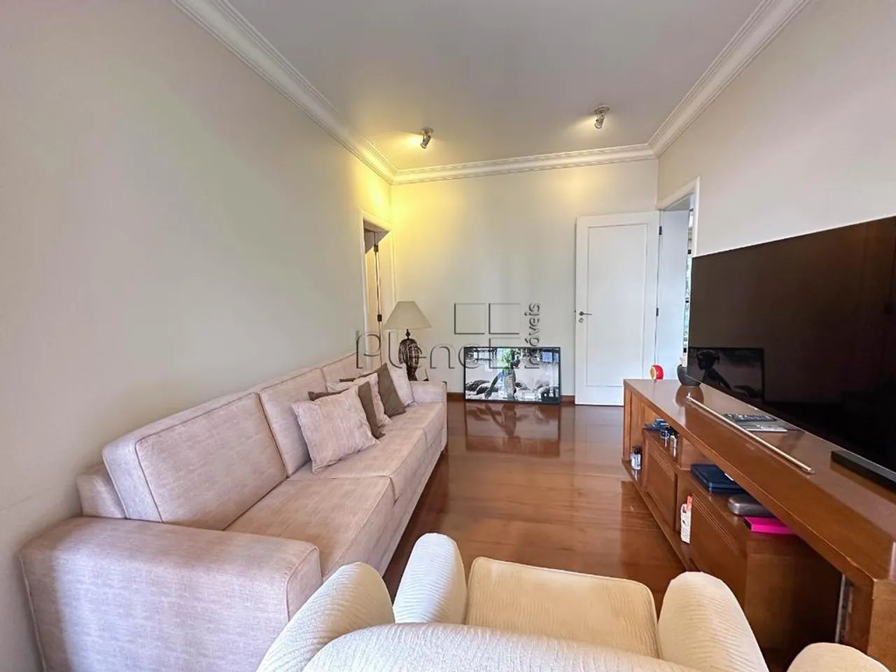 Apartamento à venda em Campinas, Cambuí, com 4 suítes, com 256 m², Edifício Saint Moritz - Foto 5