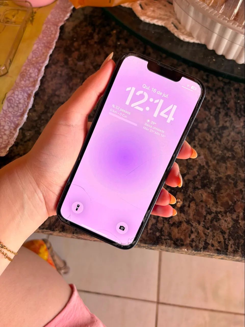 IPHONE 13 PRO - Foto 3