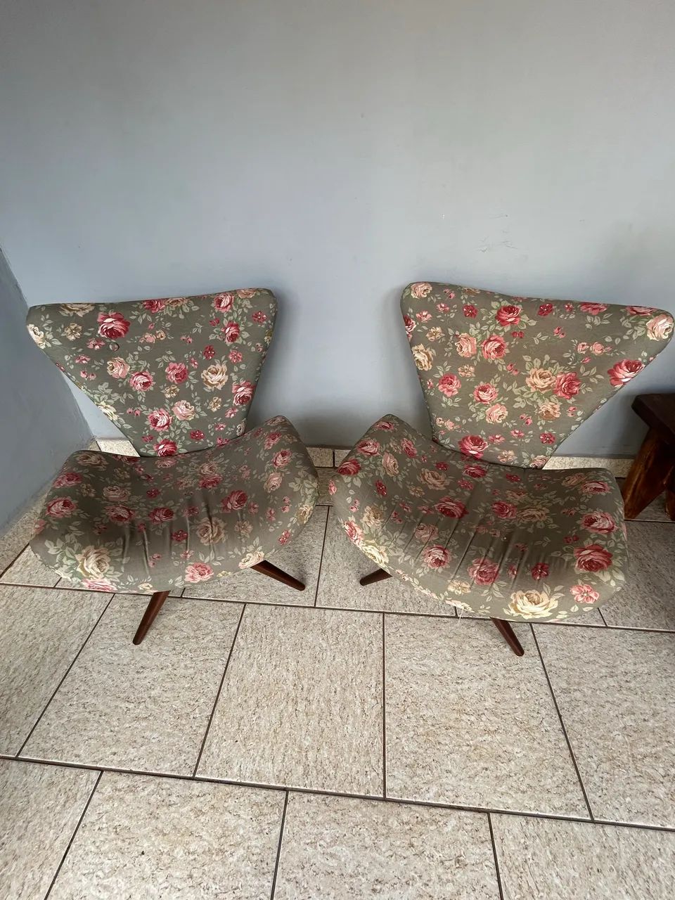 Vendo Poltronas  - Foto 4