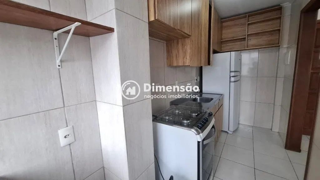 APARTAMENTO COM 3 DORMITÓRIOS EM COQUEIROS - Foto 5