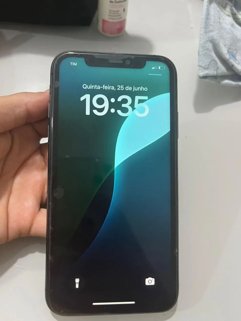 iPhone 11 64 GB  - Foto 4