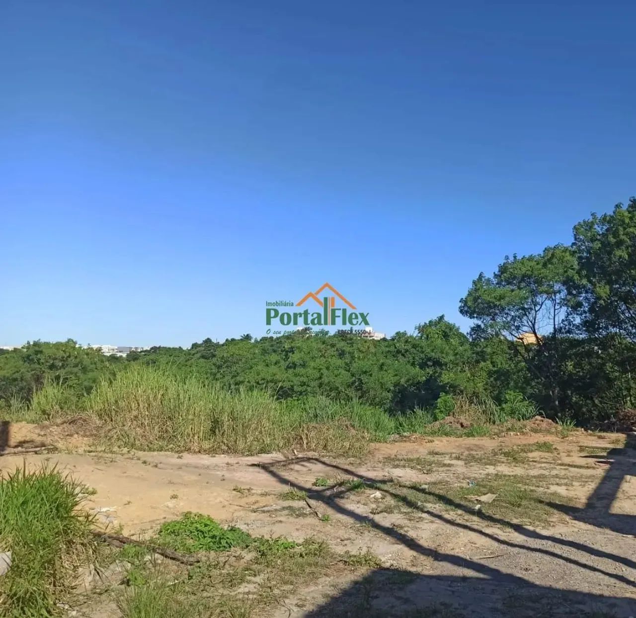 Terreno à venda em Alterosas - Serra/ES