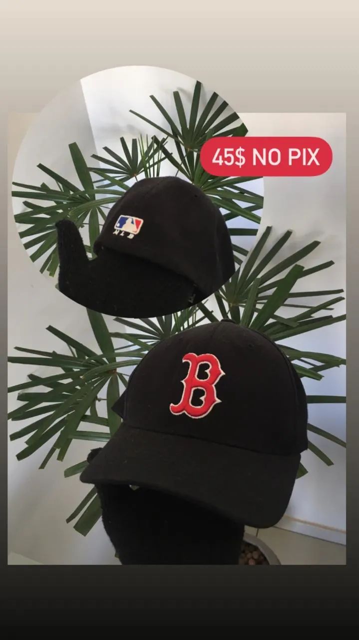 Vendo Bonés  - Foto 2