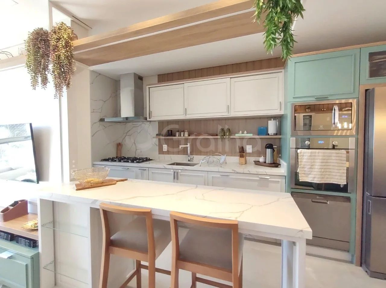 Apartamento de 79m² no Centro - Foto 5