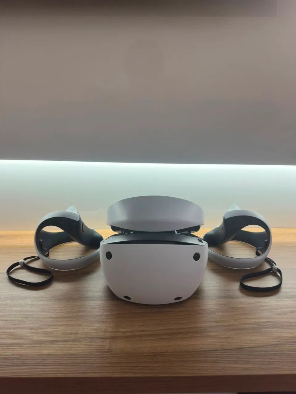 Playstation VR2 - Quase nunca utilizado!!