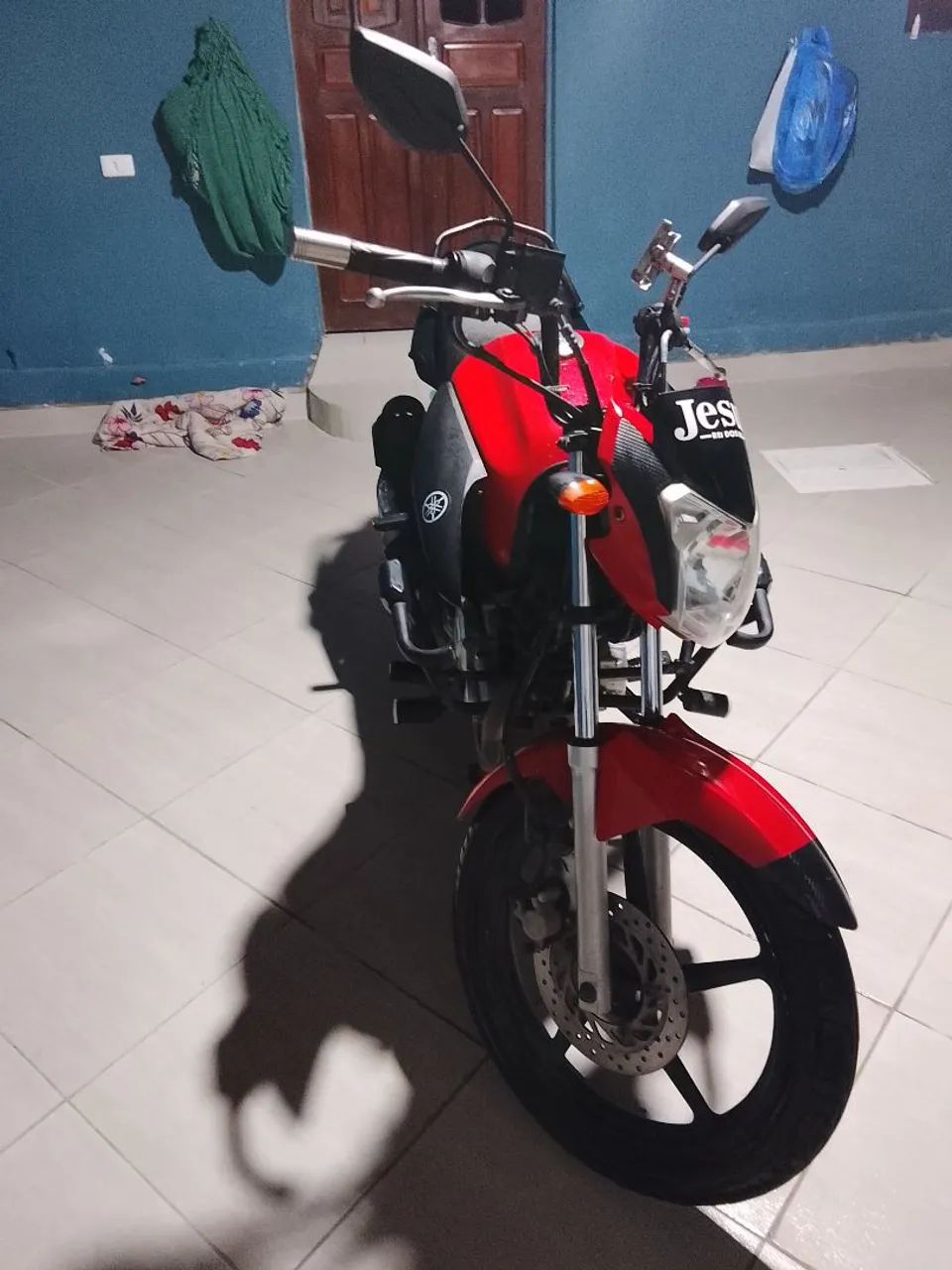 Yamaha factor ed 150cc  - Foto 3