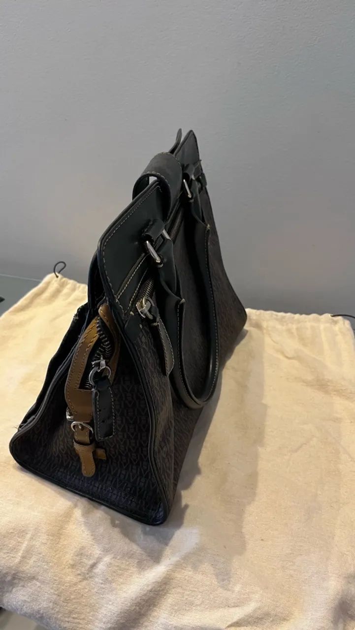 Bolsa Victor Hugo original - Foto 2