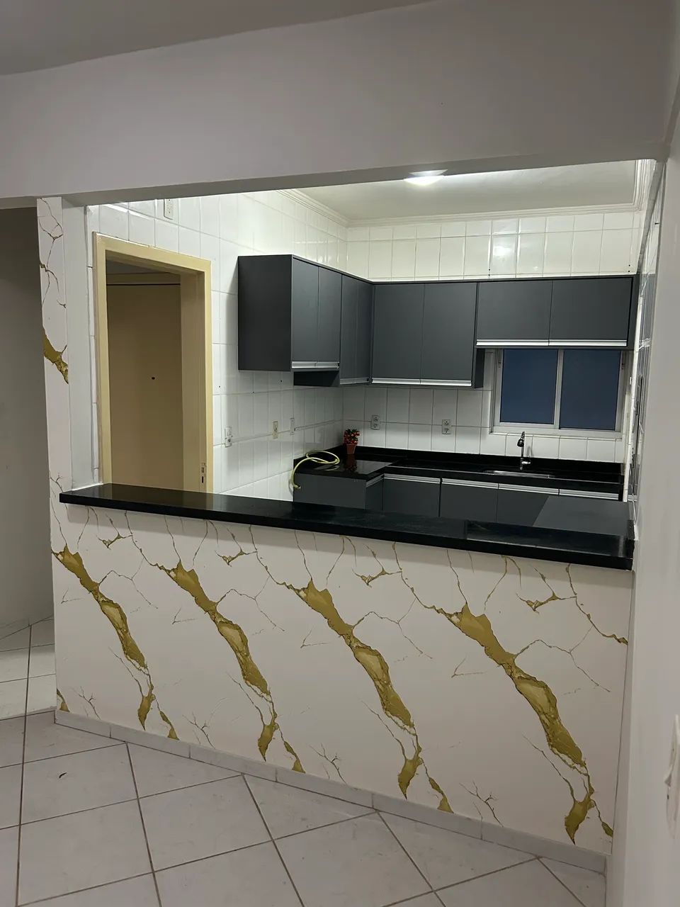 Apartamento Garden Village 4º andar - Foto 3
