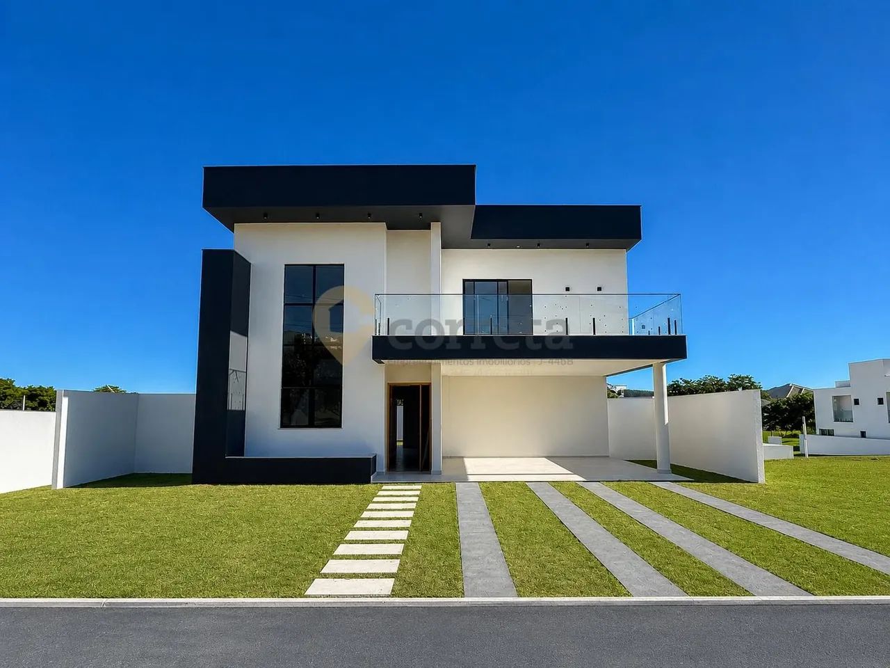 Casa em Alphaville 03 - Rio das Ostras