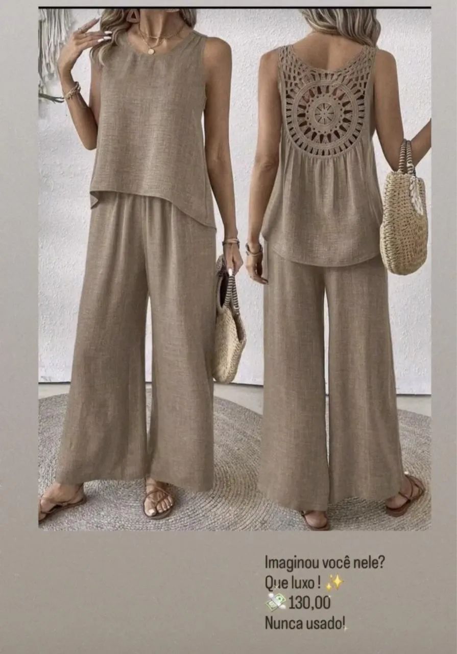 Bolsas e roupas  - Foto 2