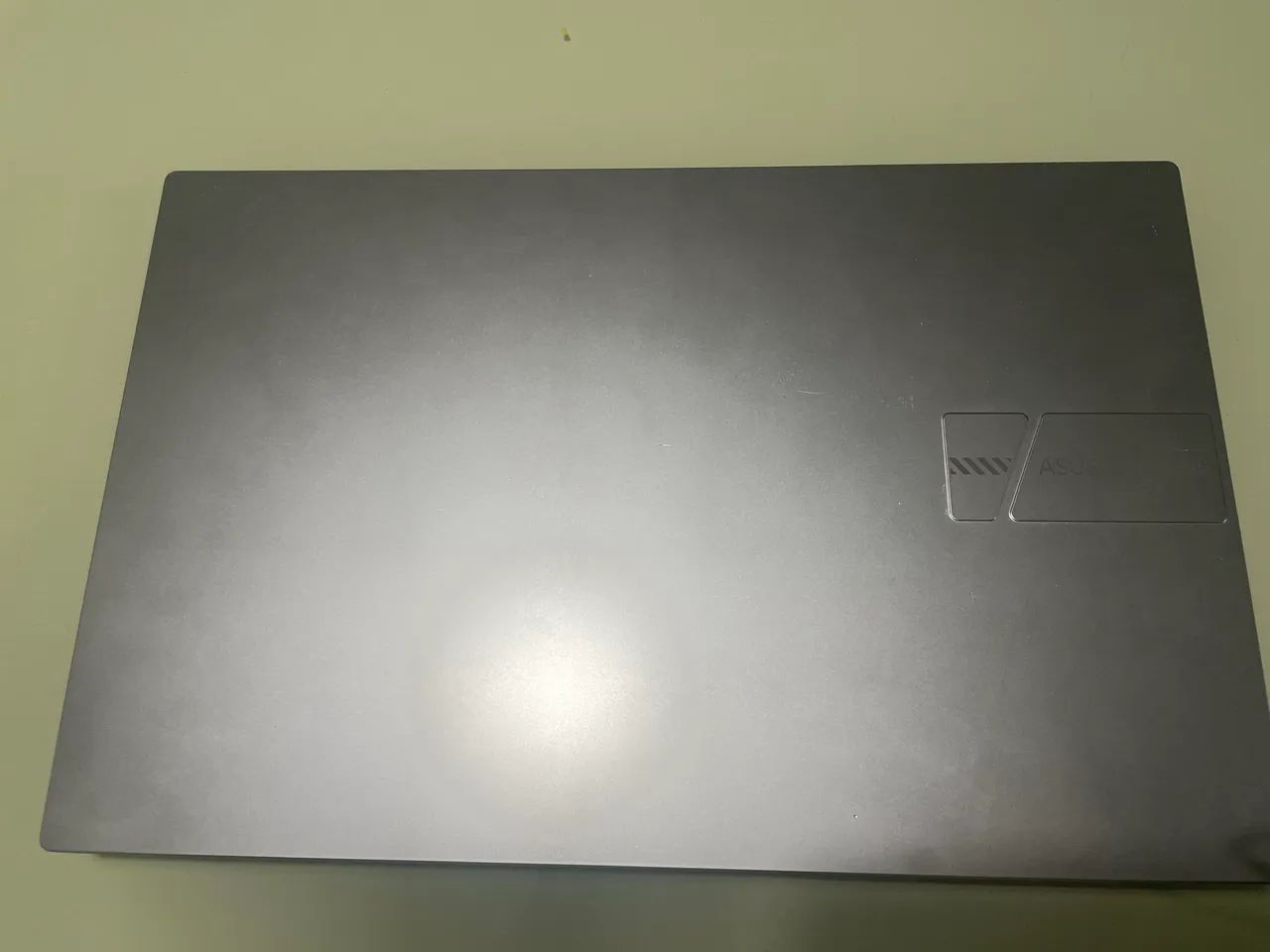 Notebook Asus 236GB 