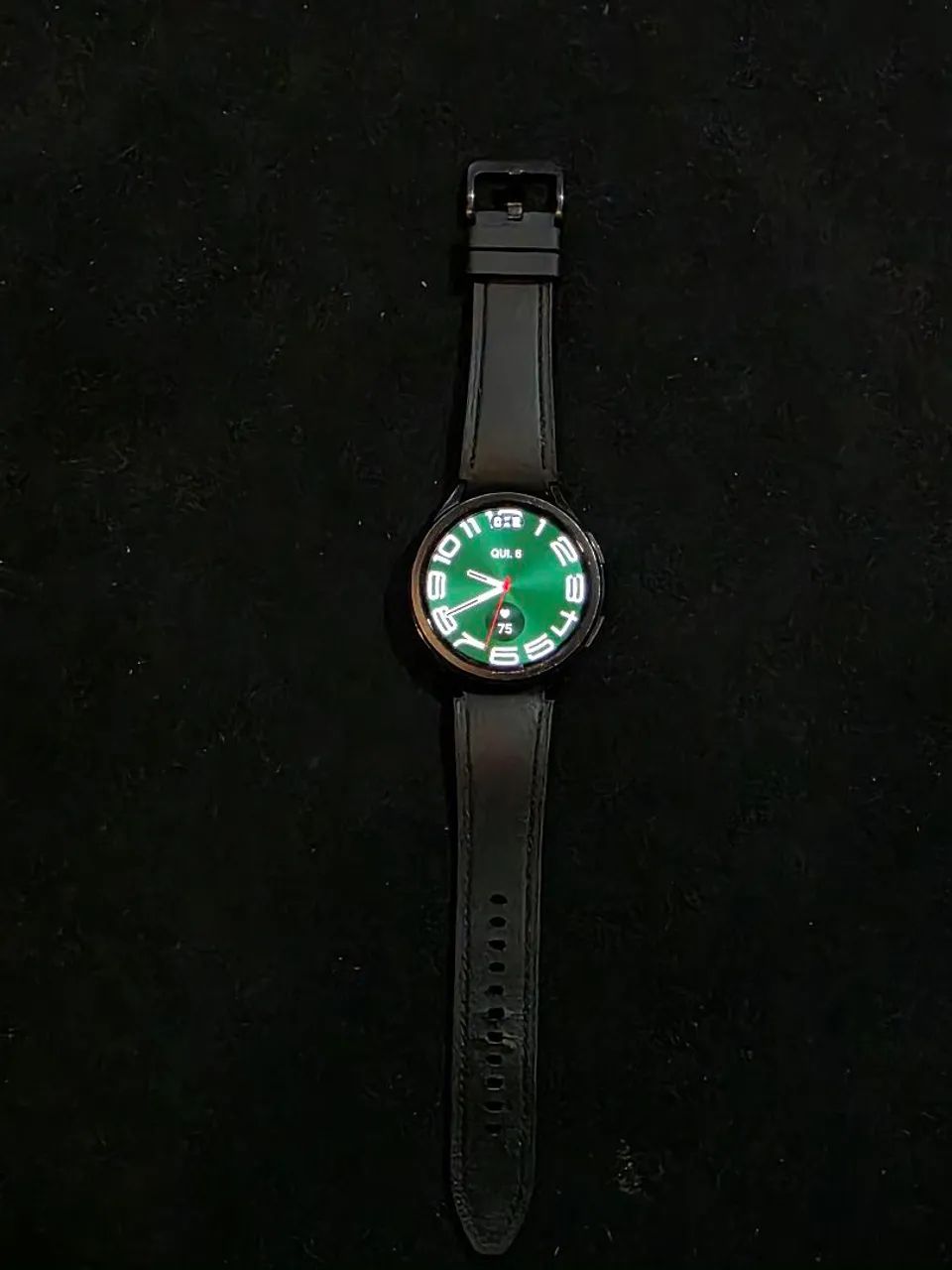 Galaxy watch 6 classic 47mm - Foto 4