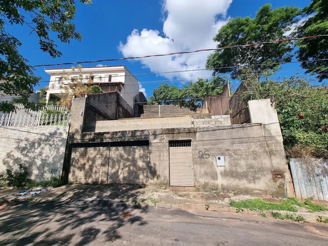Lote / Terreno - Granbery