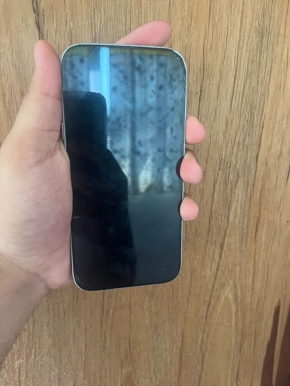 iPhone 15 128GB Único dono, todo original  - Foto 2