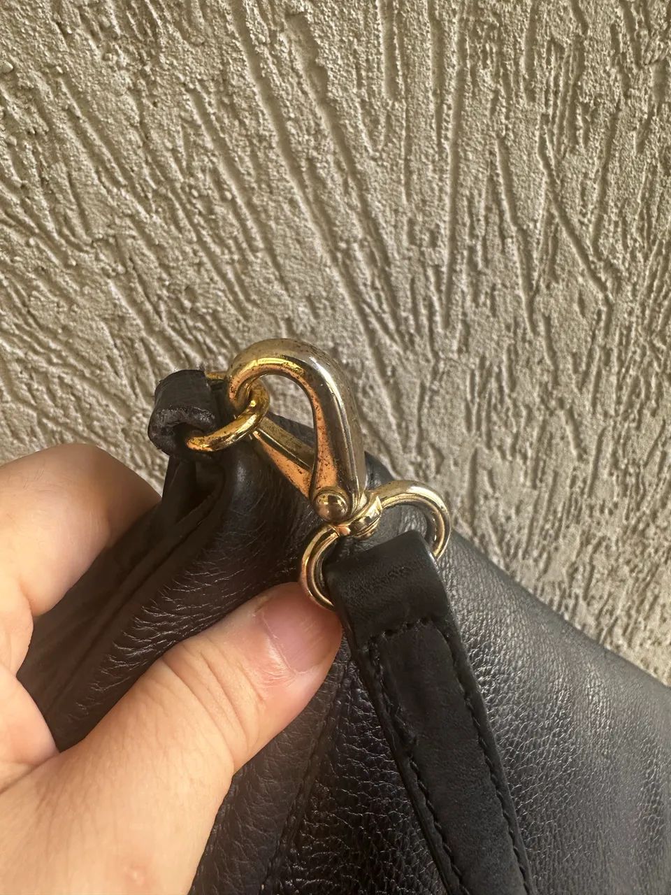 Bolsa Tiracolo Tory Burch Amanda - Foto 3