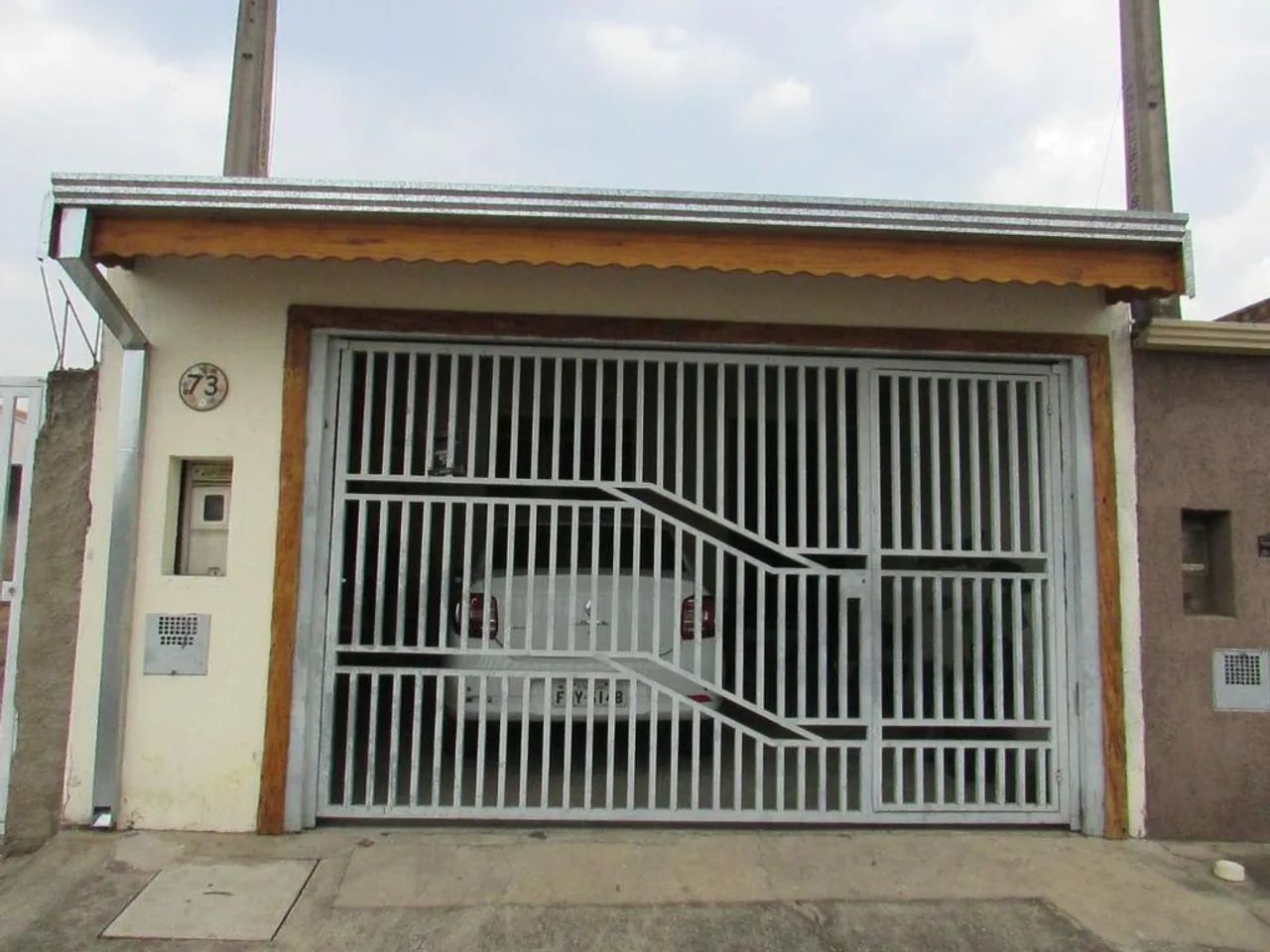 Casa à venda e para alugar em Sumaré, Jardim dos Ipês, com 2 quartos, com 95 m²