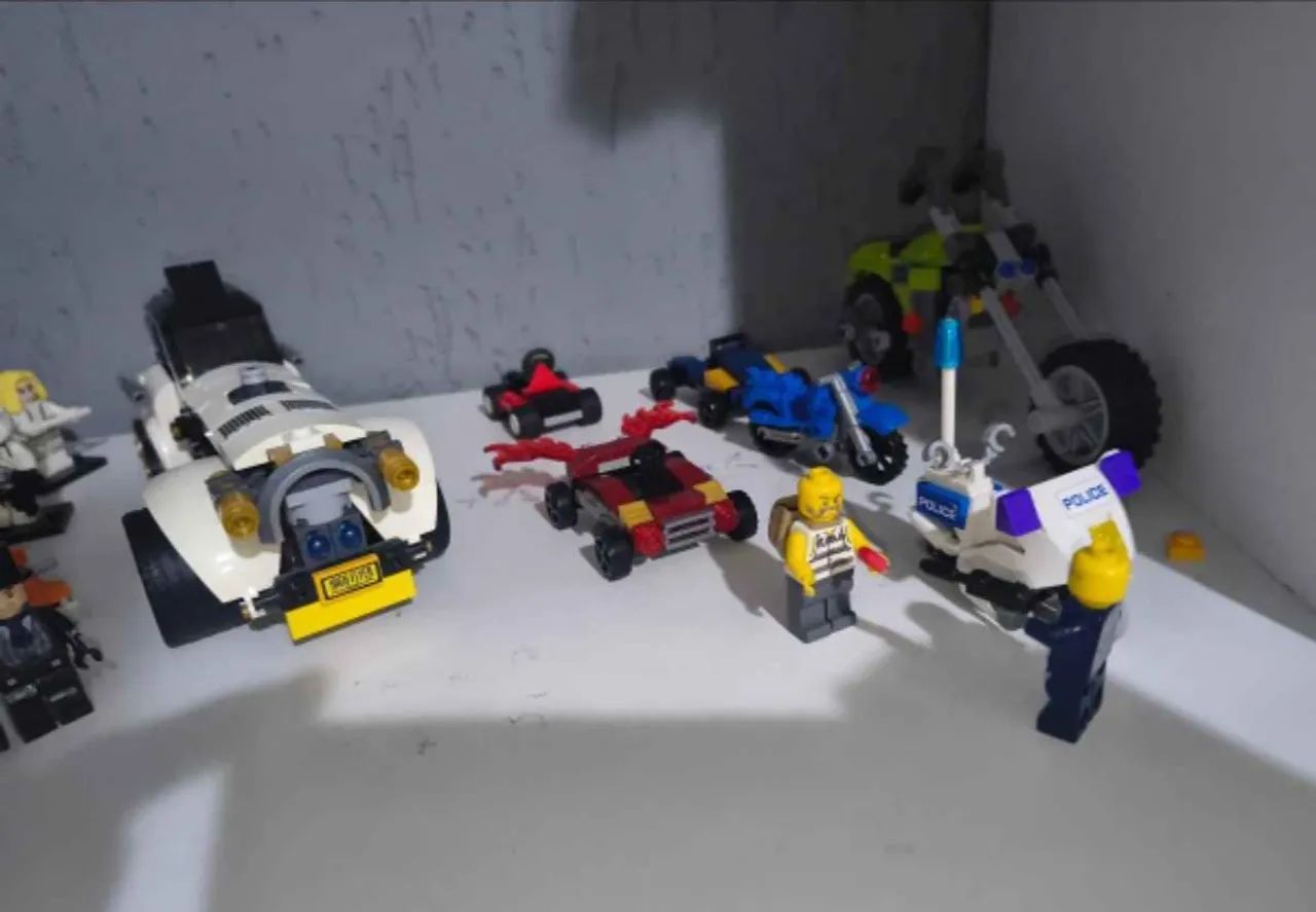 Legos - Foto 5