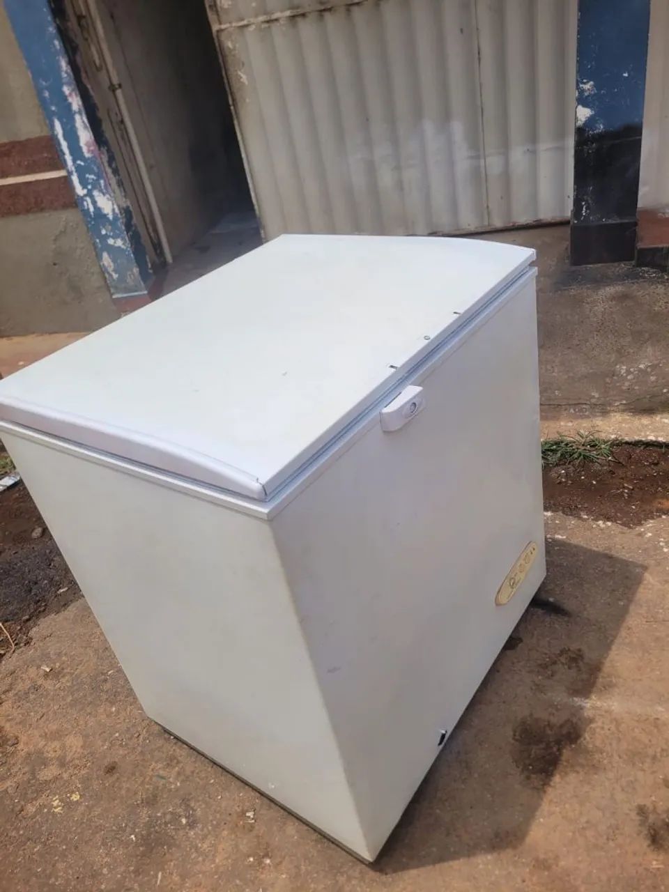 Freezer 