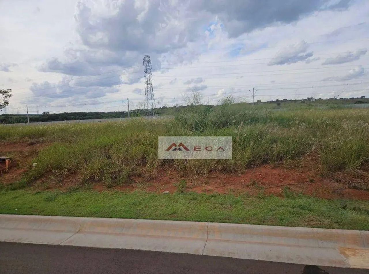 Terreno à venda - Bonfim - Paulínia/SP - Foto 4