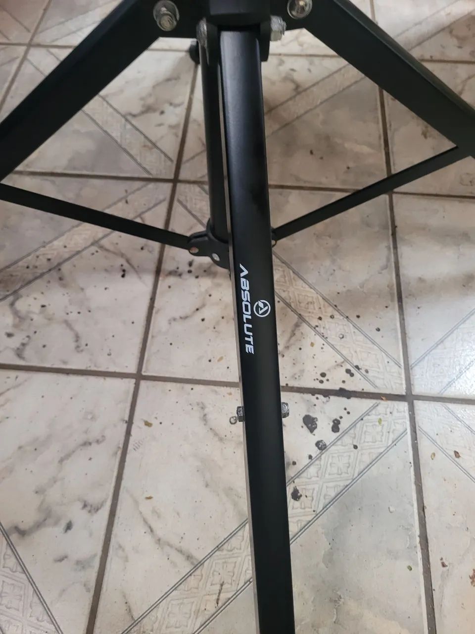 Cavalete de Manutenção Bikes - Foto 4