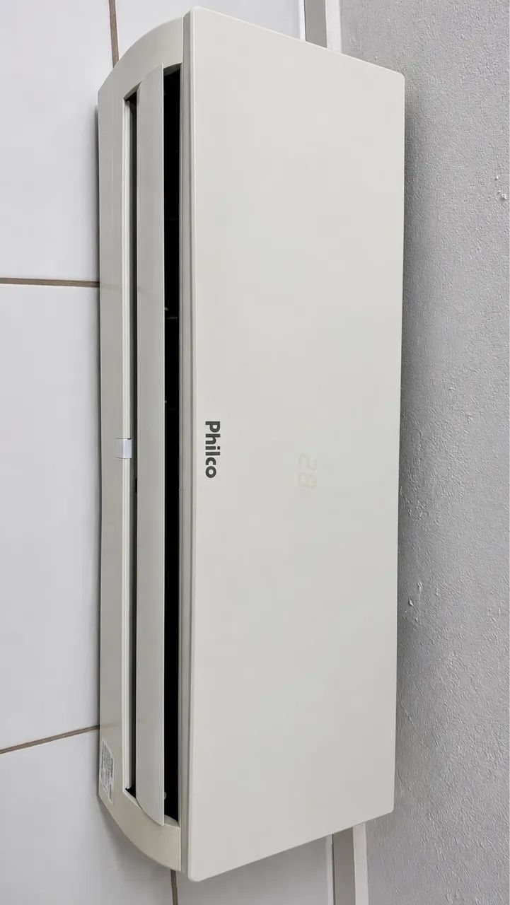 AR CONDICIONADO 12 mil btus PHILCO - Foto 2