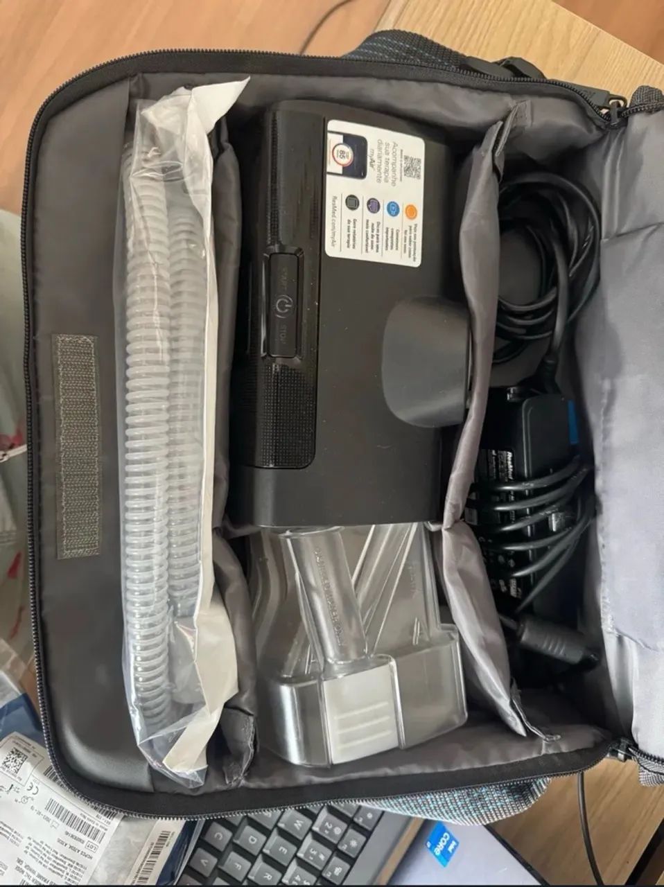 CPAP Resmed AirSence 10  - Foto 2