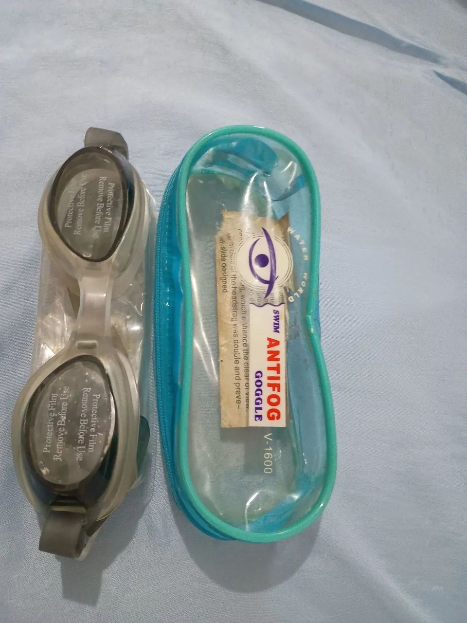 Óculos de natação  - Foto 2