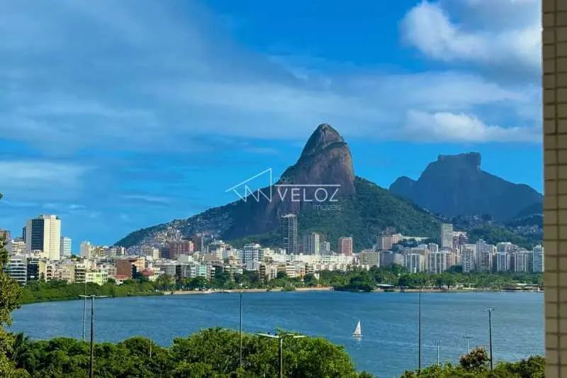 Apartamento : / Residencial / Lagoa - Foto 2